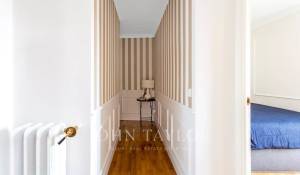 Prodej Penthouse Madrid