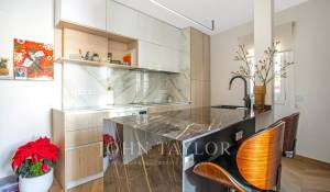 Prodej Penthouse Madrid