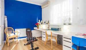 Prodej Penthouse Madrid