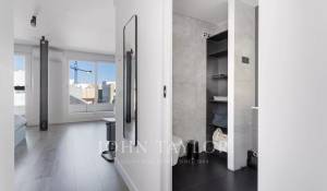 Prodej Penthouse Madrid