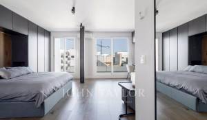 Prodej Penthouse Madrid