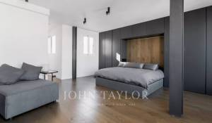 Prodej Penthouse Madrid