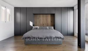 Prodej Penthouse Madrid