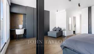 Prodej Penthouse Madrid