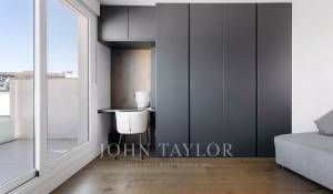 Prodej Penthouse Madrid