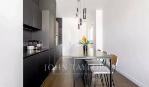 Prodej Penthouse Madrid