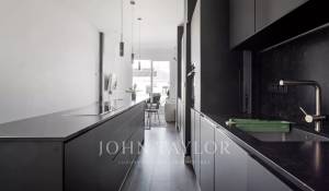 Prodej Penthouse Madrid