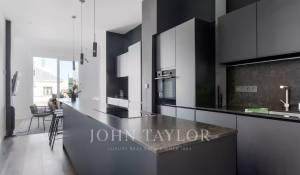 Prodej Penthouse Madrid