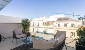 Prodej Penthouse Madrid