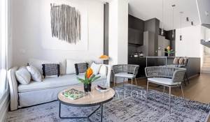 Prodej Penthouse Madrid