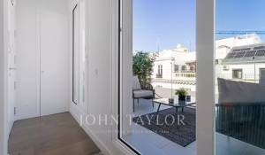 Prodej Penthouse Madrid