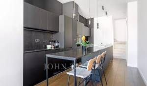 Prodej Penthouse Madrid