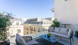 Prodej Penthouse Madrid