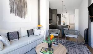 Prodej Penthouse Madrid