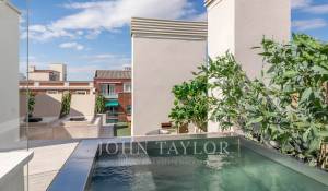 Prodej Penthouse Madrid