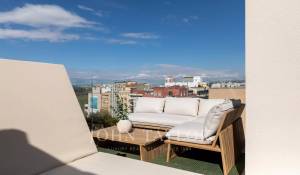 Prodej Penthouse Madrid