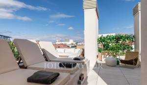 Prodej Penthouse Madrid