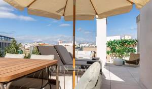 Prodej Penthouse Madrid