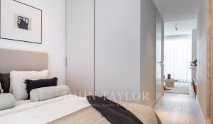 Prodej Penthouse Madrid