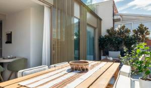 Prodej Penthouse Madrid