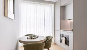 Prodej Penthouse Madrid