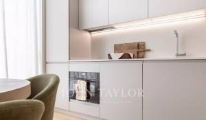 Prodej Penthouse Madrid