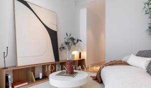 Prodej Penthouse Madrid