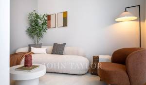 Prodej Penthouse Madrid