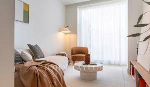 Prodej Penthouse Madrid