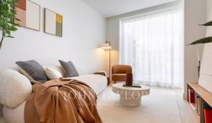 Prodej Penthouse Madrid