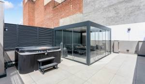 Prodej Penthouse Madrid