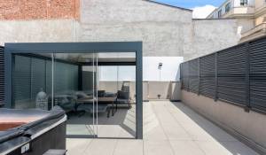 Prodej Penthouse Madrid