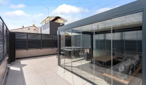 Prodej Penthouse Madrid
