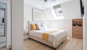 Prodej Penthouse Madrid