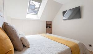 Prodej Penthouse Madrid