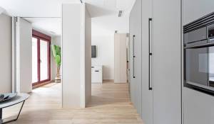 Prodej Penthouse Madrid