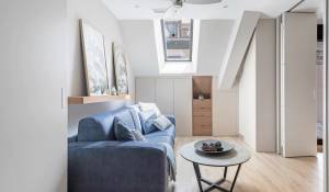 Prodej Penthouse Madrid