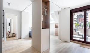 Prodej Penthouse Madrid