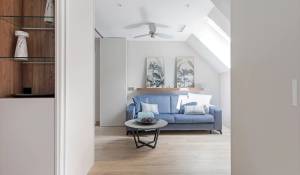 Prodej Penthouse Madrid