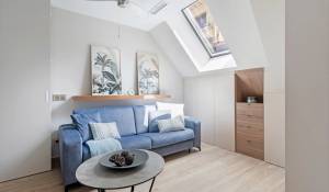 Prodej Penthouse Madrid