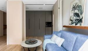 Prodej Penthouse Madrid