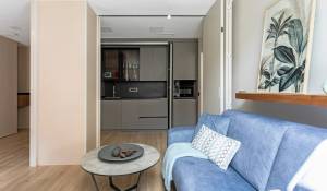 Prodej Penthouse Madrid