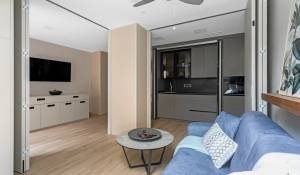 Prodej Penthouse Madrid