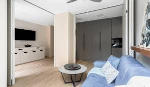 Prodej Penthouse Madrid