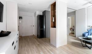 Prodej Penthouse Madrid