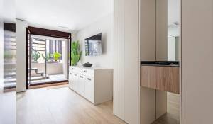 Prodej Penthouse Madrid