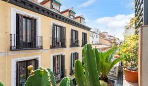 Prodej Penthouse Madrid