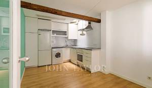 Prodej Penthouse Madrid