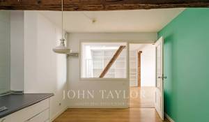 Prodej Penthouse Madrid