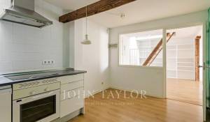 Prodej Penthouse Madrid